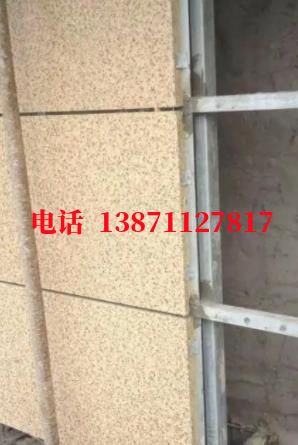 南充深水井管道外墙ET板